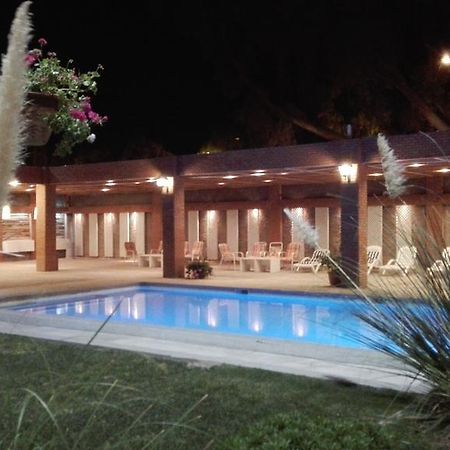 Hotel Las Pircas Copiapó Exterior foto