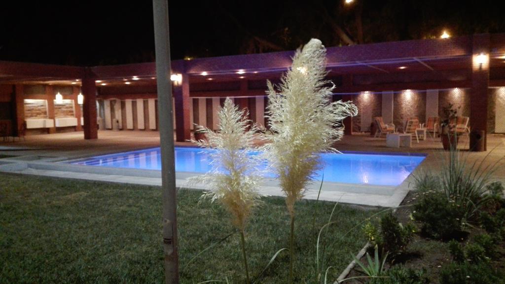 Hotel Las Pircas Copiapó Exterior foto