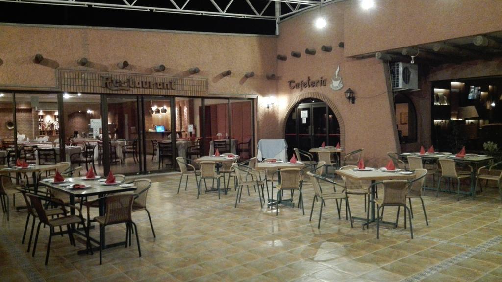 Hotel Las Pircas Copiapó Exterior foto
