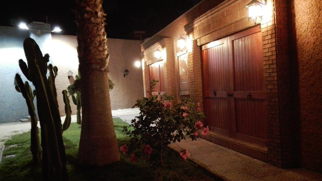 Hotel Las Pircas Copiapó Exterior foto