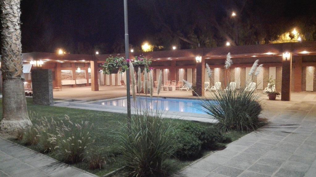 Hotel Las Pircas Copiapó Exterior foto