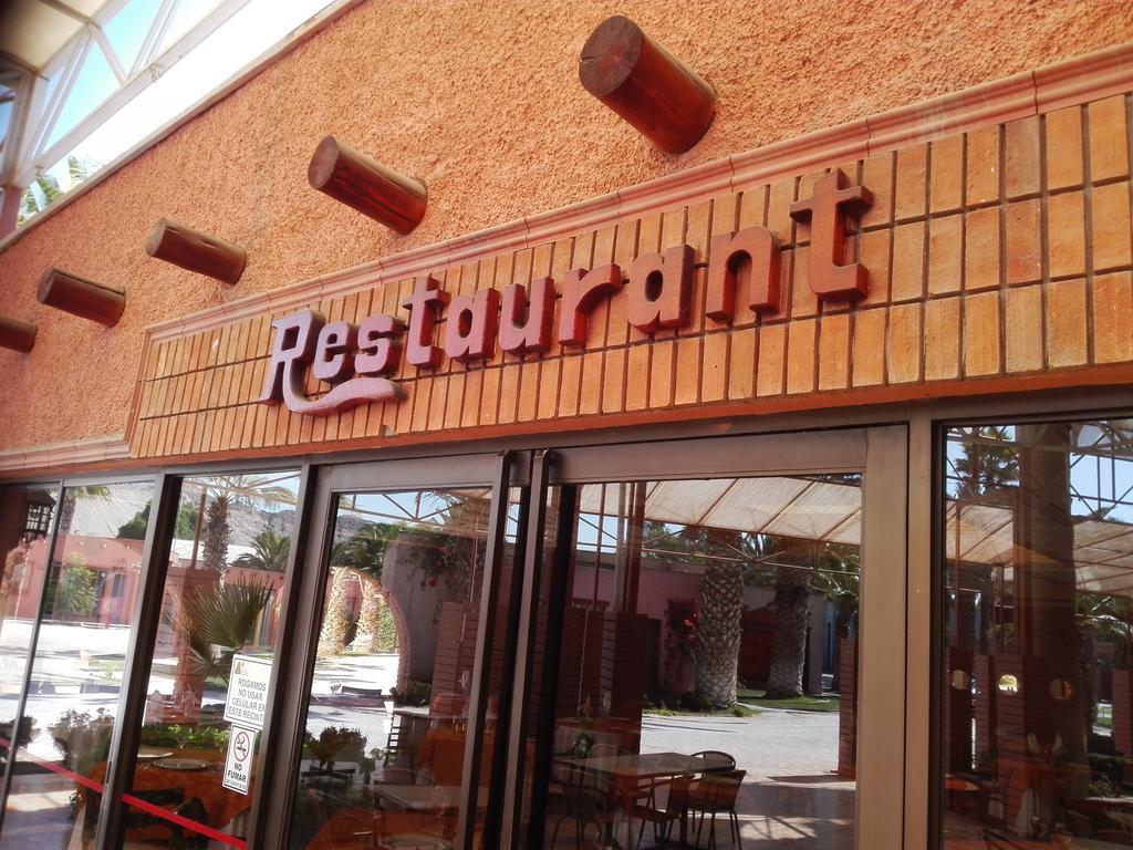 Hotel Las Pircas Copiapó Exterior foto